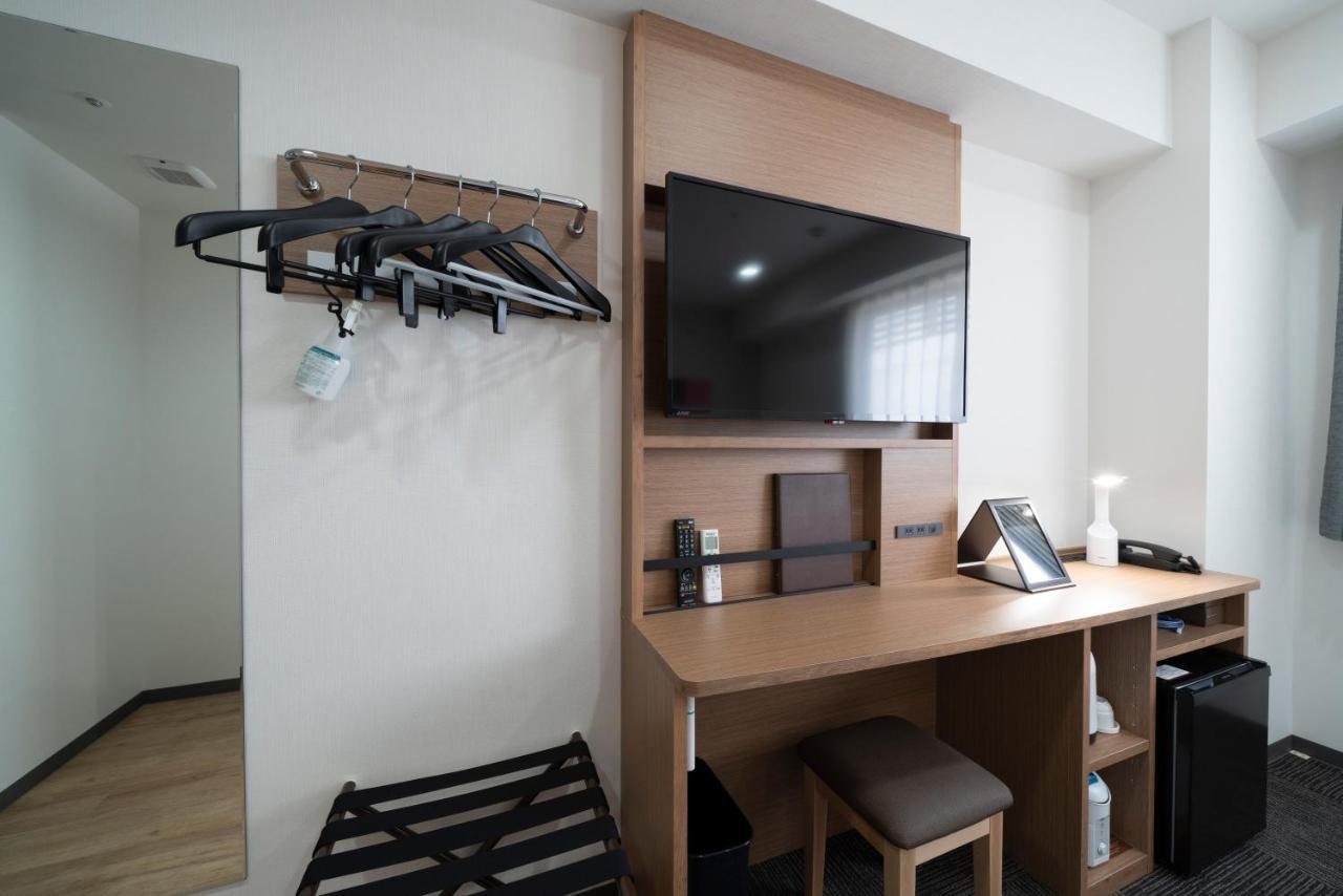 Washington R&B Hotel Nagoya Ekimae Екстер'єр фото