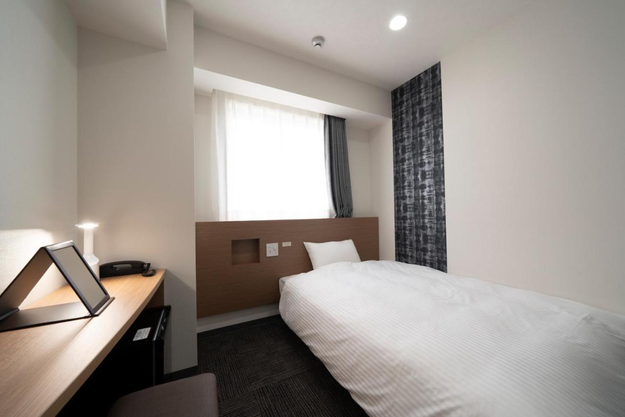 Washington R&B Hotel Nagoya Ekimae Екстер'єр фото