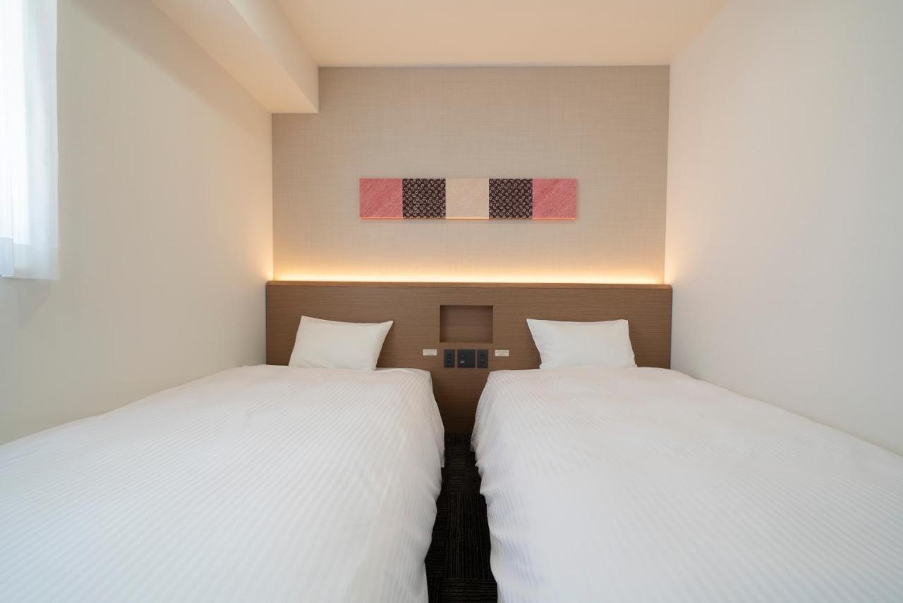 Washington R&B Hotel Nagoya Ekimae Екстер'єр фото