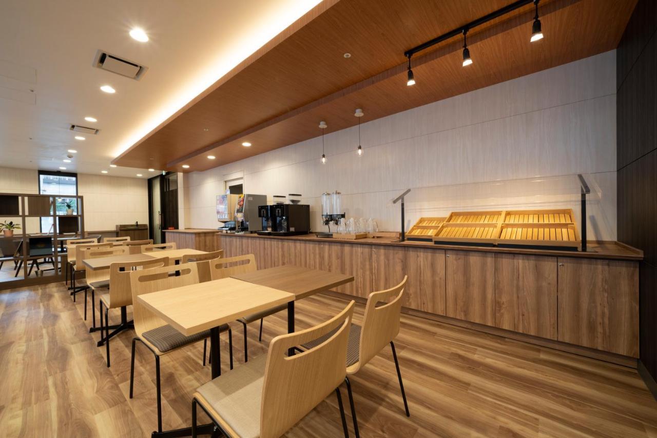 Washington R&B Hotel Nagoya Ekimae Екстер'єр фото