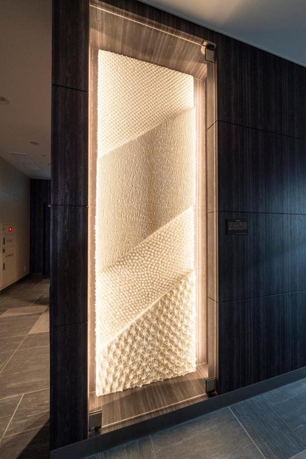 Washington R&B Hotel Nagoya Ekimae Екстер'єр фото