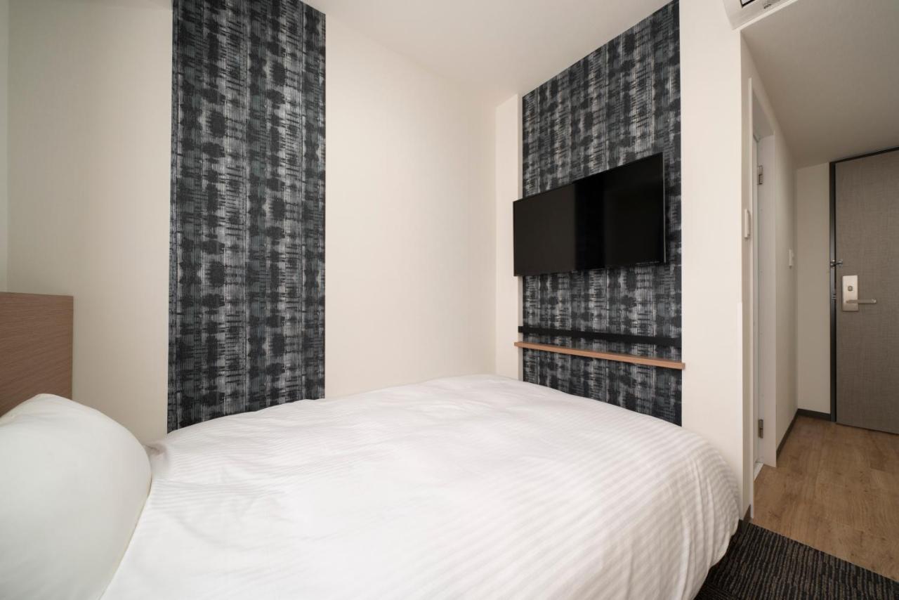 Washington R&B Hotel Nagoya Ekimae Екстер'єр фото