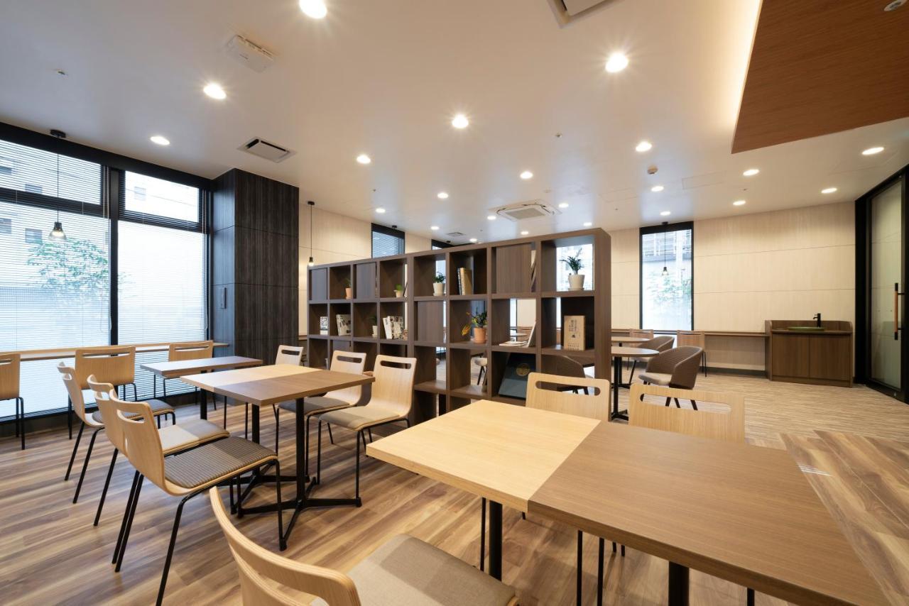 Washington R&B Hotel Nagoya Ekimae Екстер'єр фото