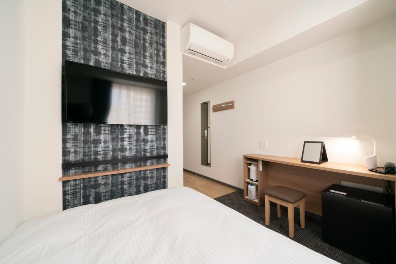 Washington R&B Hotel Nagoya Ekimae Екстер'єр фото