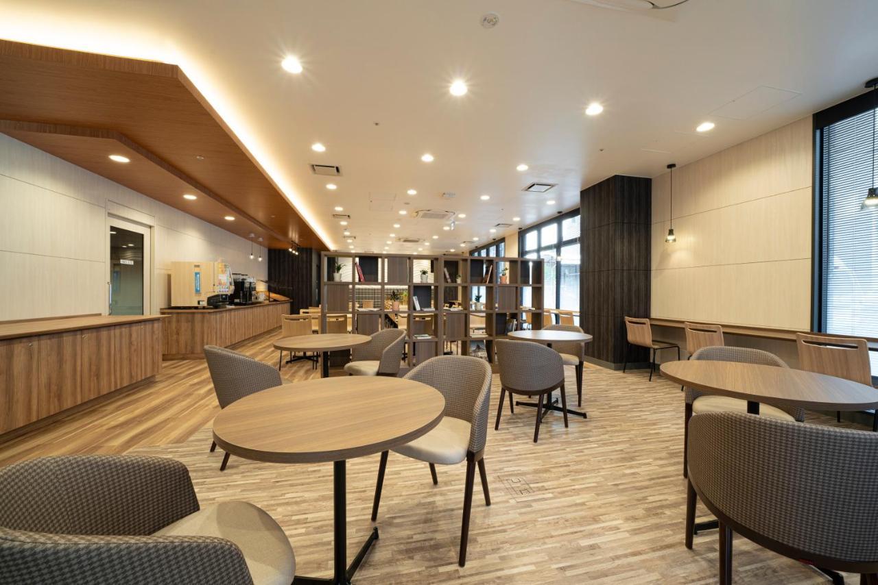 Washington R&B Hotel Nagoya Ekimae Екстер'єр фото