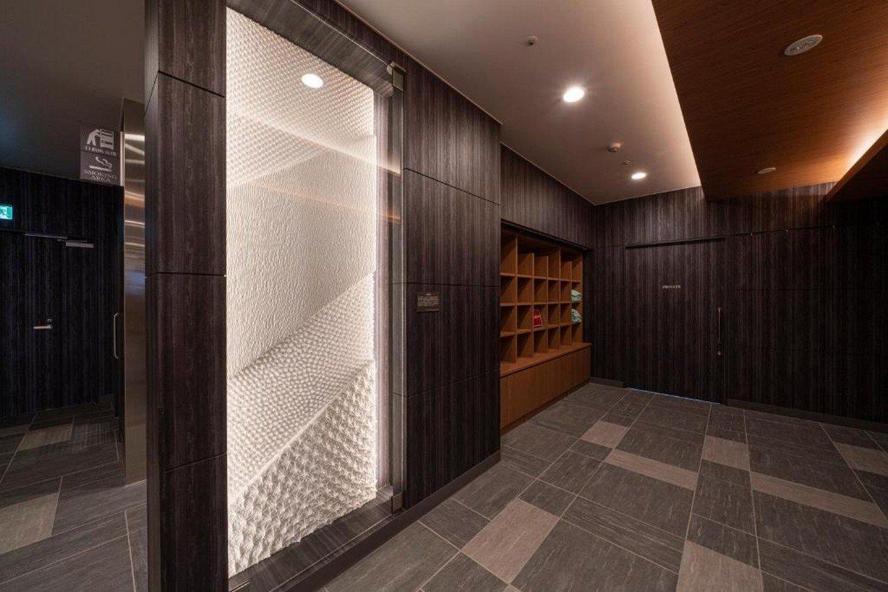 Washington R&B Hotel Nagoya Ekimae Екстер'єр фото