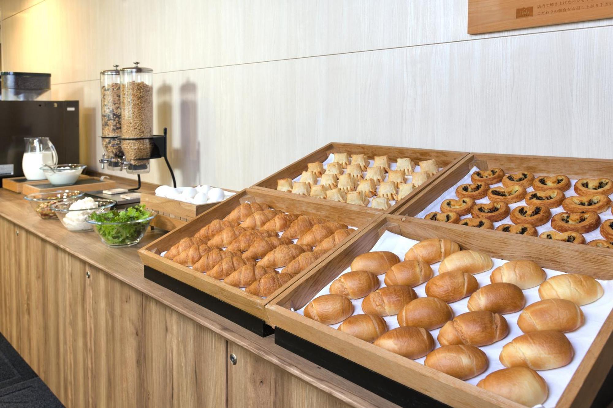 Washington R&B Hotel Nagoya Ekimae Екстер'єр фото